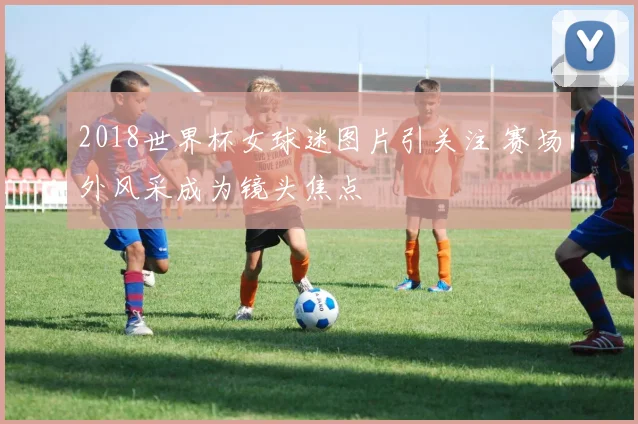 2018世界杯女球迷图片引关注 赛场外风采成为镜头焦点